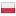 poudrecoco.pl hosted country